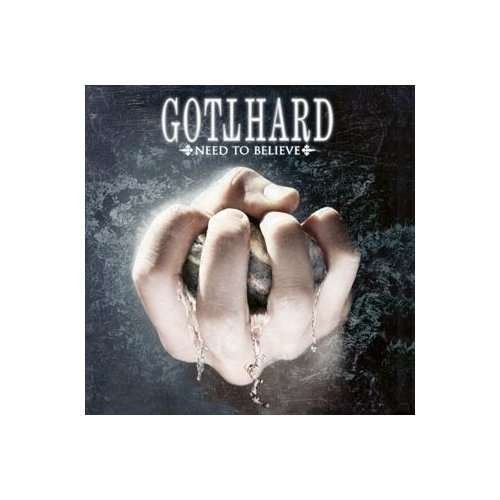 Need To Believe + - Gotthard - Musik - MARQUEE - 4527516009670 - 2. september 2009