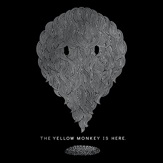 Cover for The Yellow Monkey · The Yellow Monkey is Here. New Best (CD) [Japan Import edition] (2017)