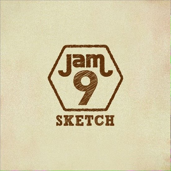 Cover for Jam9 · Sketch (CD) [Japan Import edition] (2016)