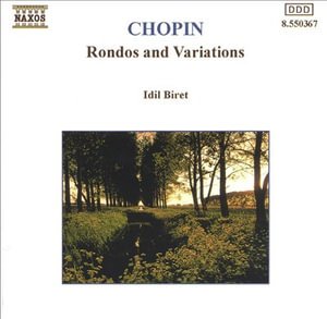 Cover for Fryderyk Chopin  · * (CD)