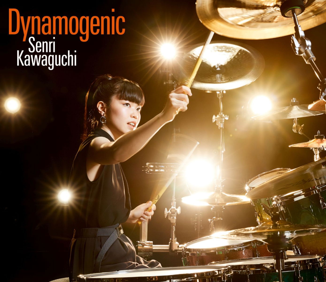 Senri Kawaguchi · Senri Kawaguchi Triangle Live in Yokohama 2017