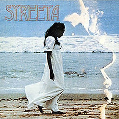 Cover for Syreeta · Syreeta Wright (CD) [Limited, Remastered edition] (2013)