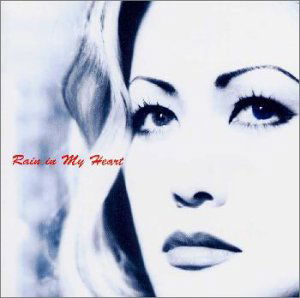 Rain in My Heart - Personz - Music - EMIJ - 4988006149670 - March 25, 1998