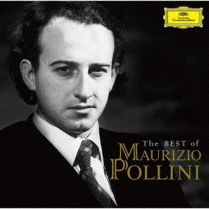 Cover for Maurizio Pollini · The Best of Maurizio Pollini (CD) [Japan Import edition] (2021)
