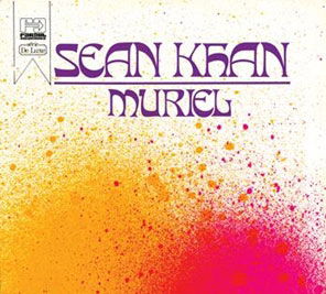 Muriel - Sean Khan - Music - MUSIC 4 YOUR LEGS IMPORT - 4988044925670 - December 9, 2015