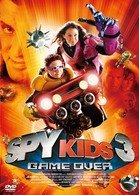 Cover for Antonio Banderas · Spy Kids 3: Game over (MDVD) [Japan Import edition] (2009)