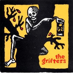 Cover for Grifters · Last Man Alive (7&quot;) (2006)