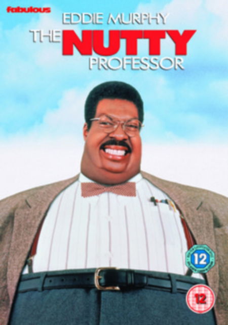 Nutty Professor - Nutty Professor - Elokuva - Fabulous Films - 5030697034670 - maanantai 29. helmikuuta 2016