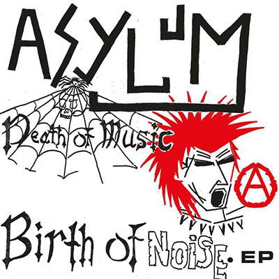 Is This The Price? - Asylum - Musikk - DEMO TAPES - 5056321670670 - 14. januar 2022