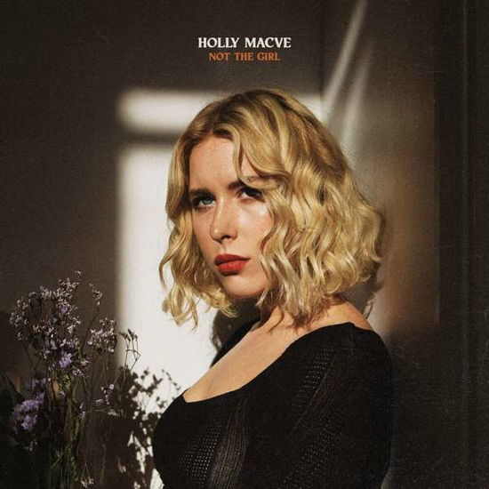 Holly Macve - Not the Girl - Holly Macve - Not the Girl - Muzyka - Modern Sky - 5060732660670 - 2010