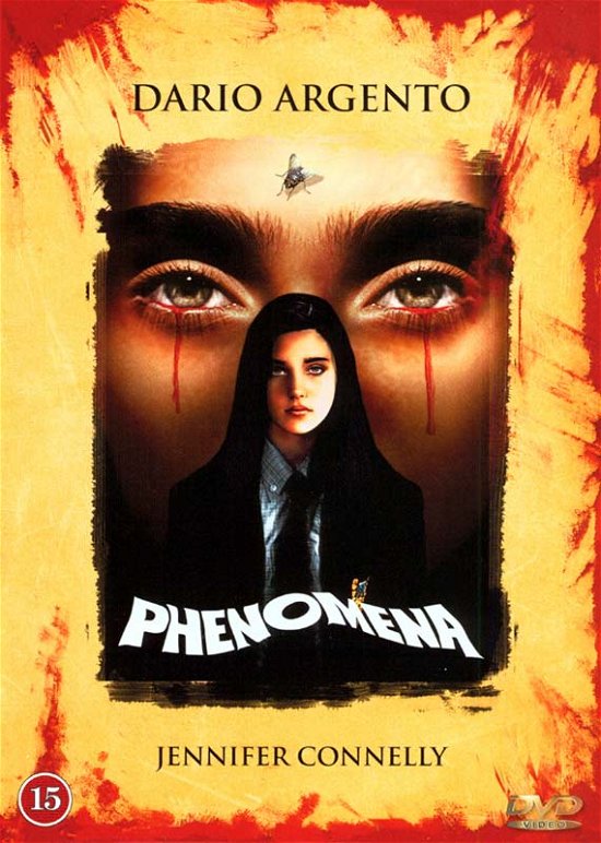 Phenomena  [DVD] · Phenomena (1985) [DVD] (DVD) (2023)