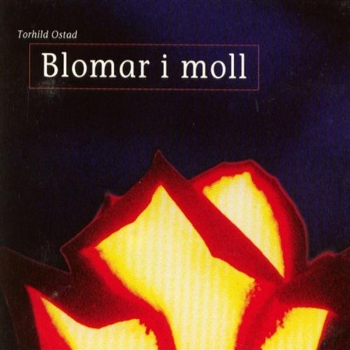 Cover for Ostad Torhild · Blomar I Moll (CD) (1997)