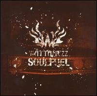 Cover for Wattamezz · Soulfuel (CD) (2006)