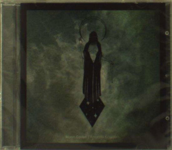 Amanita Kingdom - Moon Coven - Music - CODE 7 - TRANSUBSTANS - 7393210235670 - January 9, 2014