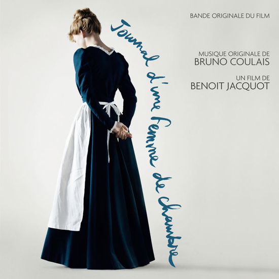 Journal D'une Femme - Bruno Coulais - Muzyka - QUARTET RECORDS - 8436035006670 - 31 stycznia 2020