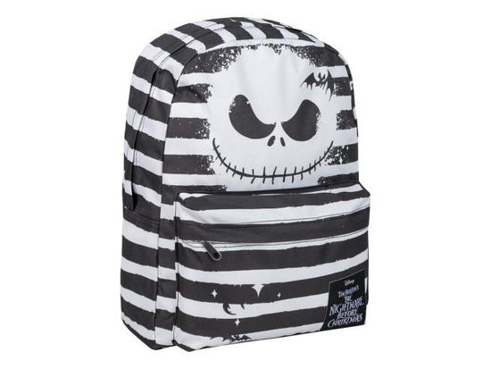 Cover for Nightmare Before Xmas · NIGHTMARE BEFORE XMAS - Casual Backpack - 42x12x32 (Toys)