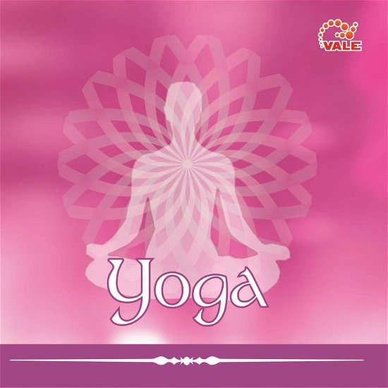 Cover for Yoga · Yoga / Various (CD) (2015)