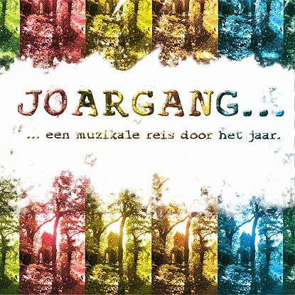 Joargang - Een Muzikale Reis Door Het Jaar - Joargang - Musik - SILVOX - 8715777001670 - 30. November 2006