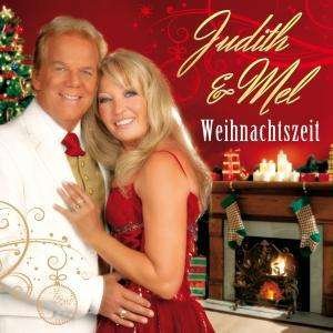 Cover for Judith &amp; Mel · Weihnachszeit (CD) (2010)
