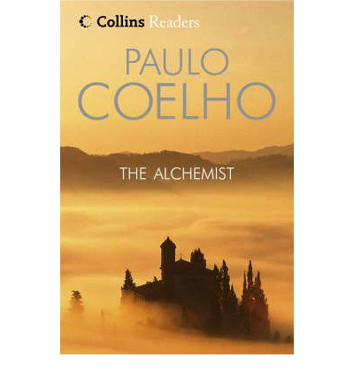 The Alchemist - Collins Readers S. - Paulo Coelho - Książki - HarperCollins Publishers - 9780007233670 - 20 kwietnia 2006