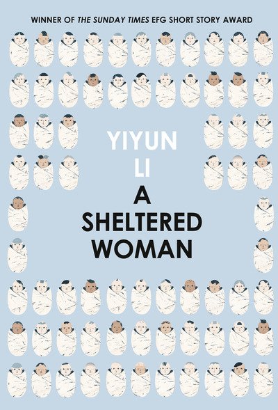 Cover for Yiyun Li · A Sheltered Woman (Pocketbok) (2015)