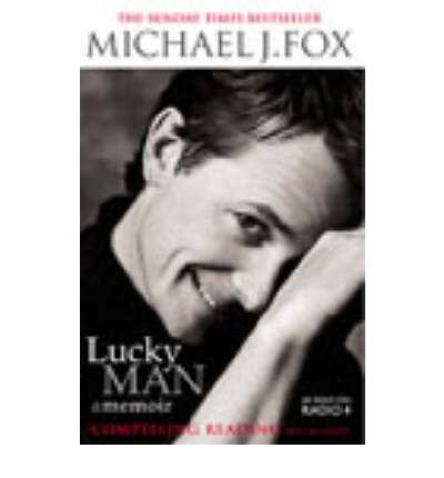 Cover for Michael J. Fox · Lucky Man: A Memoir (Paperback Book) (2003)