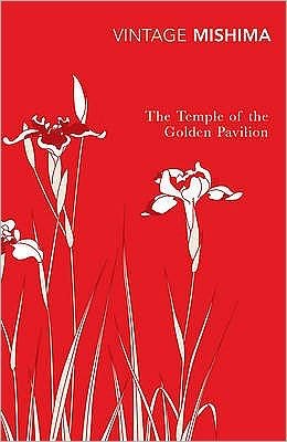 Cover for Yukio Mishima · The Temple of the Golden Pavilion (Pocketbok) (2001)