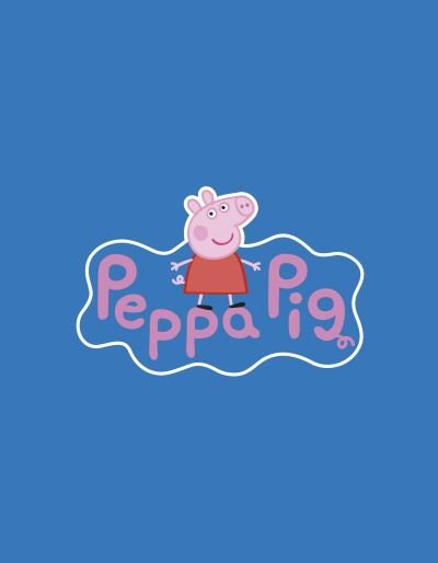 Peppa Pig: Peppa's Seasons Sticker Book - Peppa Pig - Peppa Pig - Bücher - Penguin Random House Children's UK - 9780241659670 - 4. April 2024
