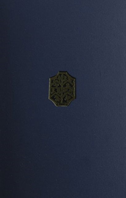 Cover for Thomas More · The Yale Edition of The Complete Works of St. Thomas More: Volume 9, The Apology - The Yale Edition of The Complete Works of St. Thomas More (Hardcover Book) (1979)