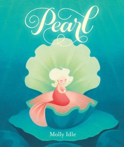 Cover for Molly Idle · Pearl (Inbunden Bok) (2018)