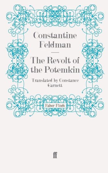 Cover for Constance Garnett · The Revolt of the Potemkin (Paperback Book) [Main edition] (2008)