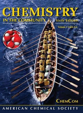 Chemistry in the Community Vol 1 - American Chemical Society - Books - American Chemical Society - 9780578627670 - July 19, 2019