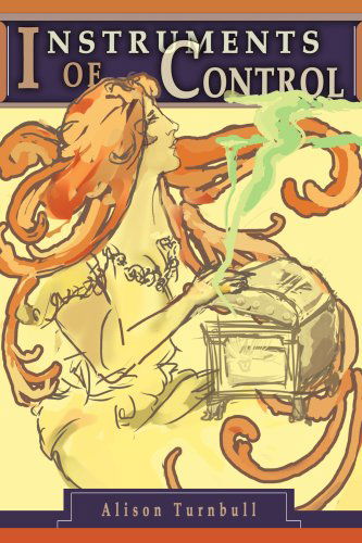 Cover for Alison Turnbull · Instruments of Control (Paperback Book) (2003)