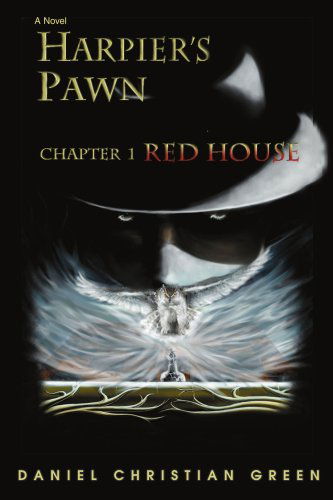 Cover for Daniel Green · Harpier's Pawn: Red House (Paperback Book) (2007)