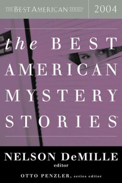 Cover for Nelson Demille · The Best American Mystery Stories 2004 (Taschenbuch) (2004)