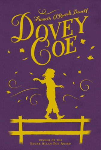 Cover for Frances O'roark Dowell · Dovey Coe (Paperback Book) [Reprint edition] (2001)