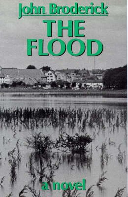 The Flood - John Broderick - Books - Marion Boyars Publishers Ltd - 9780714528670 - October 16, 2000