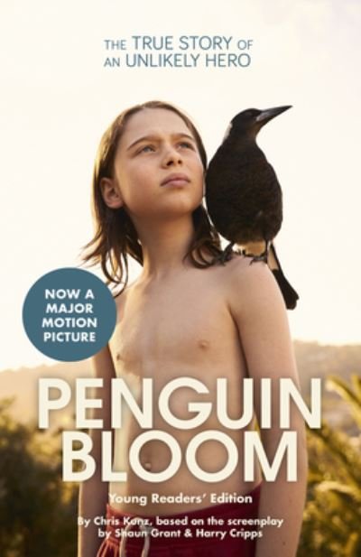 Cover for Shaun Grant · Penguin Bloom (Paperback Book) [Young Readers' edition] (2023)