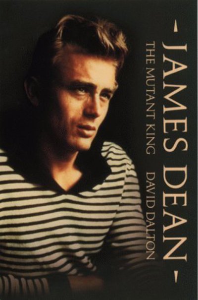 Cover for David Dalton · James Dean (Paperback Book) (1989)
