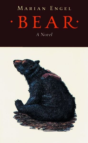 Cover for Marian Engel · Bear - Nonpareil Books (Taschenbuch) (2002)