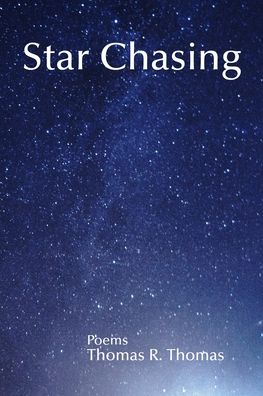 Cover for Thomas R Thomas · Star Chasing (Paperback Book) (2019)