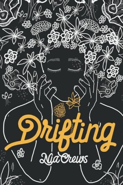 Cover for Nia S Crews · Drifting (Paperback Bog) (2019)
