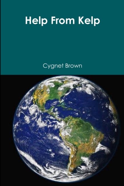 Cover for Cygnet Brown · Help from Kelp (Pocketbok) (2015)