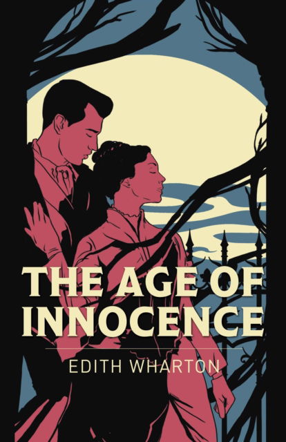 The Age of Innocence - Arcturus Classics - Edith Wharton - Bøker - Arcturus Publishing Ltd - 9781398813670 - 1. juli 2024