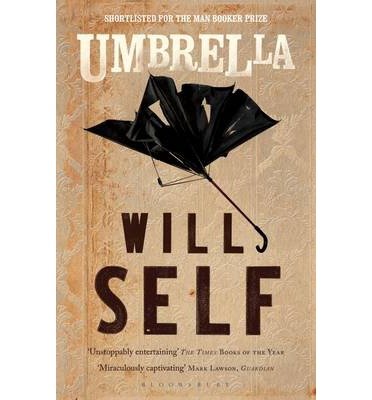 Cover for Will Self · Umbrella (Paperback Book) (2013)
