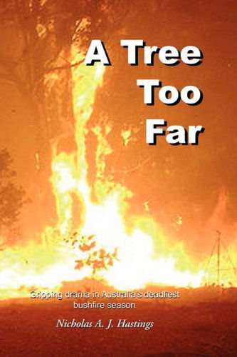 Cover for Nicholas A. J. Hastings · A Tree Too Far (Paperback Book) (2010)