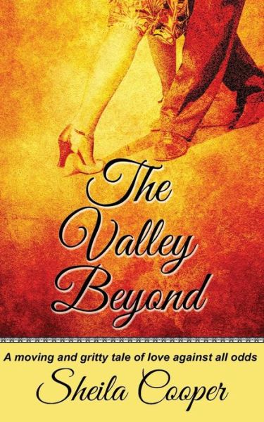 Cover for Sheila Cooper · The Valley Beyond (Pocketbok) (2013)