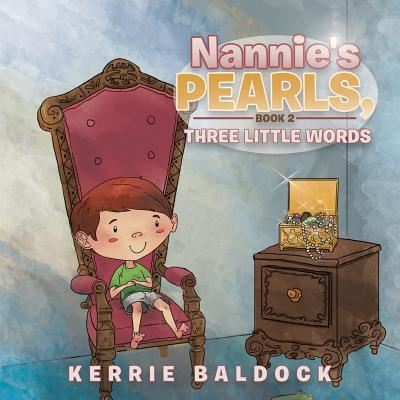 Cover for Kerrie Baldock · Nannie's Pearls, Book 2 (Paperback Book) (2017)