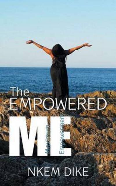 Cover for Nkem Dike · The Empowered Me (Taschenbuch) (2015)