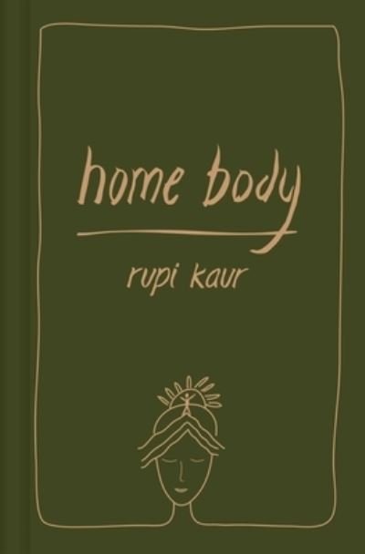 Cover for Rupi Kaur · Home Body (N/A) (2021)